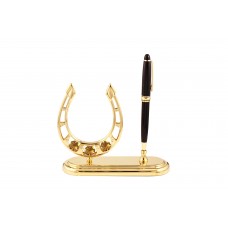 Pildspalvas paliknkis ar pildspalvu un PAKAVU